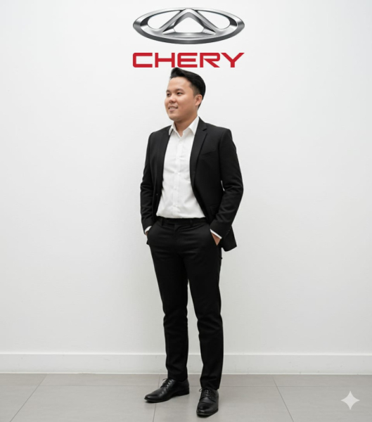 Sales Chery Bubulak